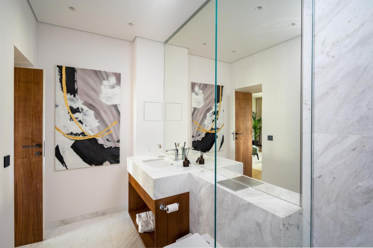 Noma Homes City Suite - Warsaw Center ภายนอก รูปภาพ